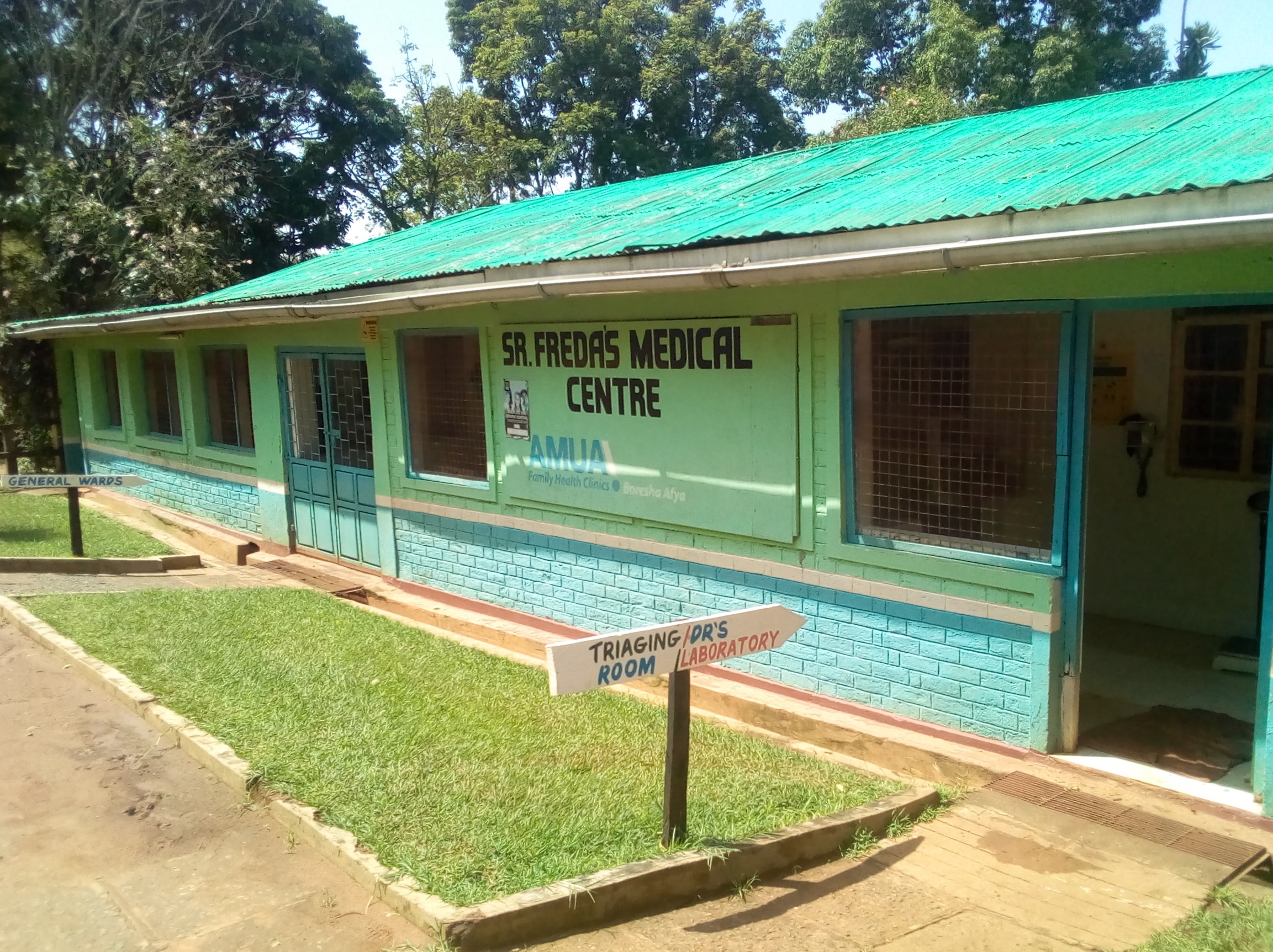 Medical Centre